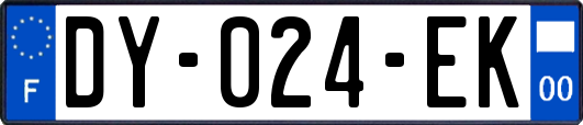 DY-024-EK