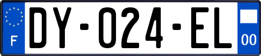 DY-024-EL