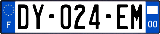 DY-024-EM