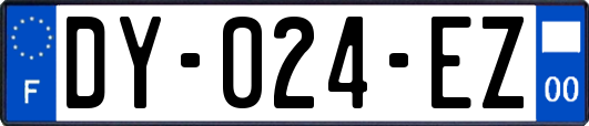 DY-024-EZ