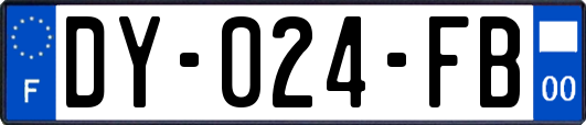 DY-024-FB