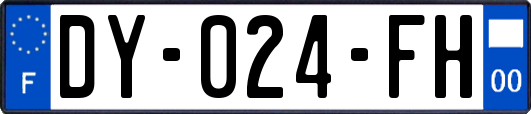 DY-024-FH