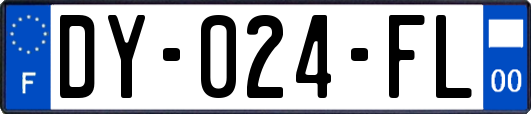 DY-024-FL
