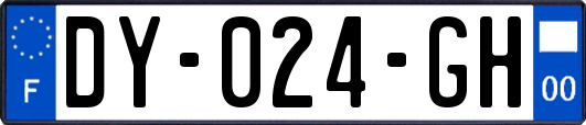 DY-024-GH