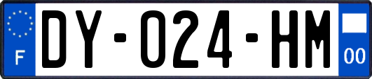 DY-024-HM