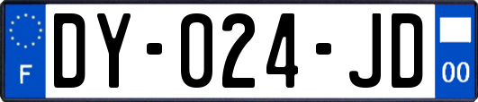 DY-024-JD