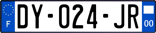 DY-024-JR