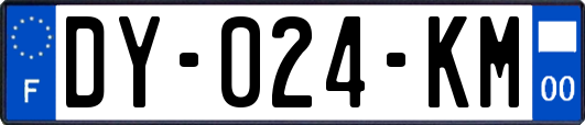 DY-024-KM