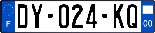 DY-024-KQ