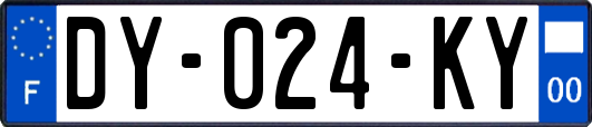 DY-024-KY