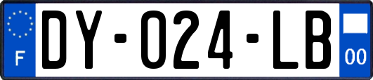 DY-024-LB