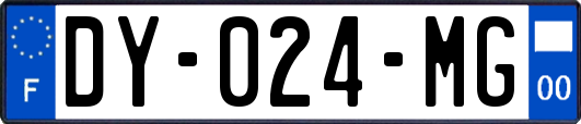 DY-024-MG