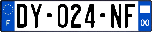 DY-024-NF