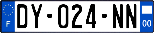 DY-024-NN