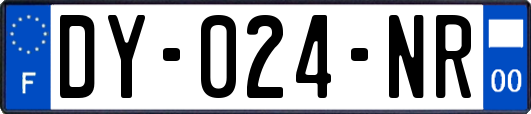 DY-024-NR