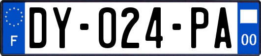 DY-024-PA