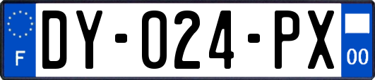 DY-024-PX