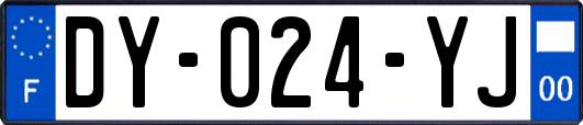 DY-024-YJ