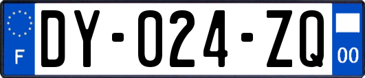 DY-024-ZQ