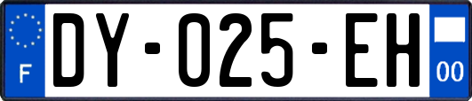 DY-025-EH