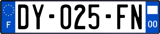 DY-025-FN