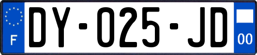 DY-025-JD