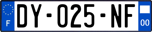 DY-025-NF