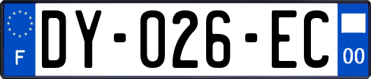 DY-026-EC