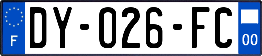 DY-026-FC