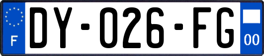 DY-026-FG