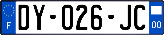 DY-026-JC