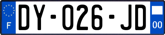 DY-026-JD