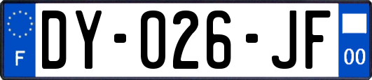 DY-026-JF