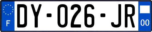 DY-026-JR