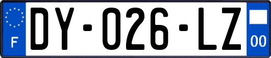 DY-026-LZ