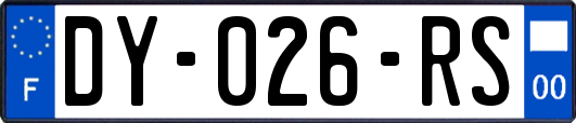 DY-026-RS