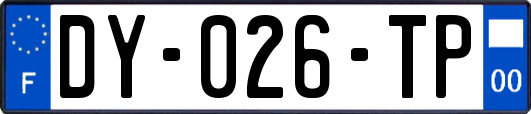 DY-026-TP