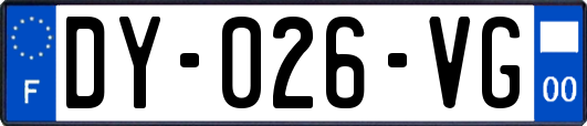 DY-026-VG