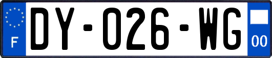 DY-026-WG