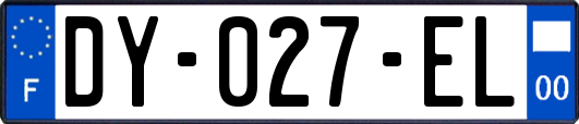 DY-027-EL