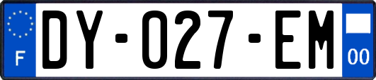 DY-027-EM