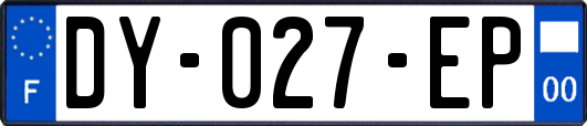 DY-027-EP