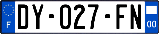 DY-027-FN