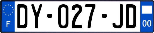 DY-027-JD