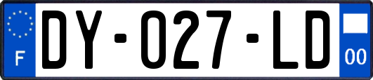 DY-027-LD