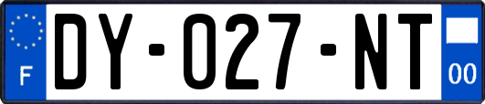 DY-027-NT