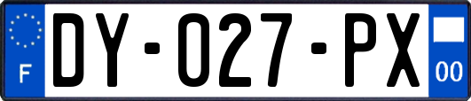 DY-027-PX