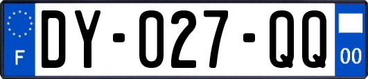 DY-027-QQ