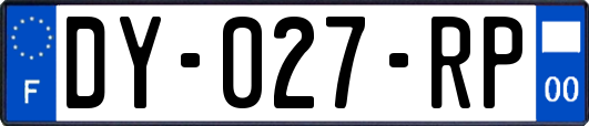 DY-027-RP