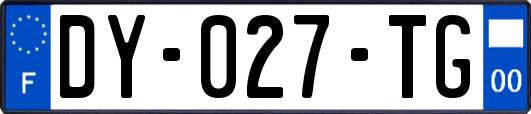 DY-027-TG